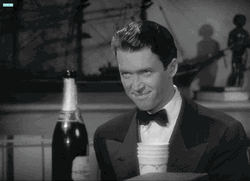 James Stewart During 40S GIF