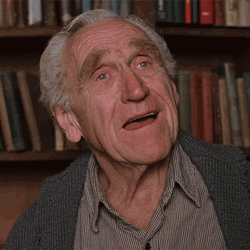 James Withmore Shawshank Redemption GIF