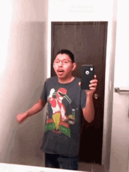 Jamie BIg Sorrel Tiktok Dance GIF