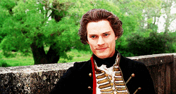 Jamie Dornan Smiling GIF