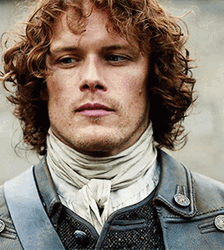 Jamie Faser Cute Huff GIF