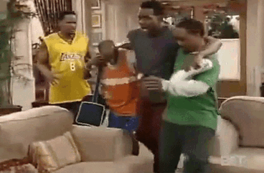Jamie Foxx Funny GIF
