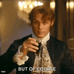 Jamie Outlander GIF