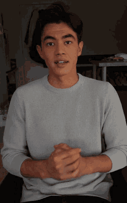 Jan Brummer You GIF