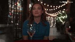 Jane Levy Whaaaa Reaction GIF
