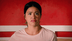 Jane The Virgin Disgust GIF