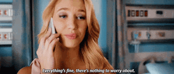 Jane The Virgin Petra Solano Everything Is Fine GIF