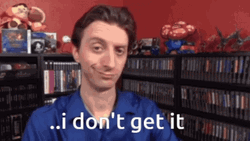 Janen Knabenbauer I Dont Get It GIF