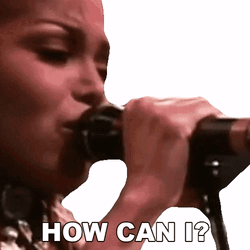 Janet Jackson How Can GIF