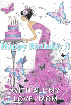 Janette Happy GIF