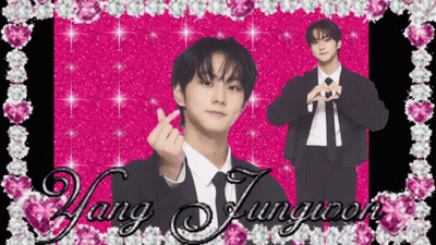 Jang Jungwon In Suit And Tie GIF