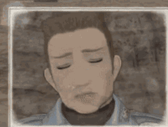 Jann Walker Jann Walker Valkyria Chronicles GIF