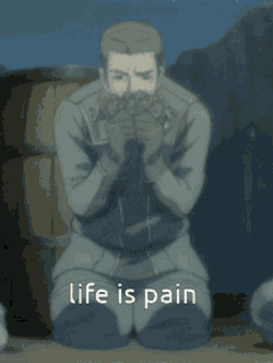 Jann Walker Jann Walker Valkyria Chronicles GIF