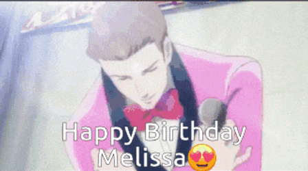 Jann Walker Melissa GIF