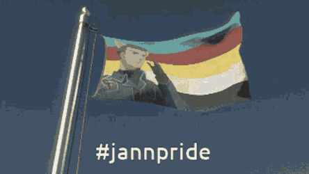 Jann Walker Valkyria Chronicles GIF