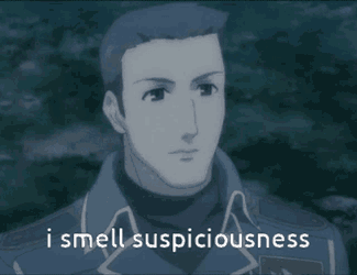 Jann Walker Valkyria Chronicles GIF