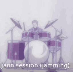 Jann Walker Valkyria Chronicles GIF