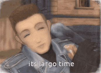 Jann Walker Valkyria Chronicles GIF