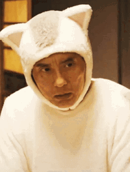 Japan Actor Yutaka Matsushige GIF