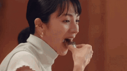 Japan Actress Hikari Mitsushima GIF
