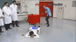 Japan Funny Game Show GIF