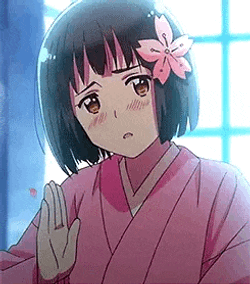 Japan Nyo Japan GIF