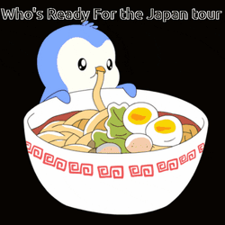 Japan Tour 2026 GIF
