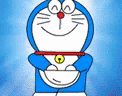Japanese Cartoon Doraemon