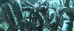 Japanese Dragon Three Treasures 1959 GIF