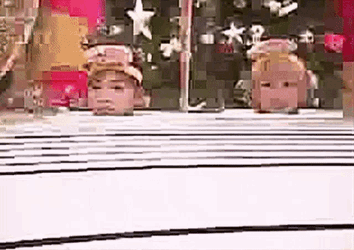 Japanese Game Show Komodo Dragon GIF