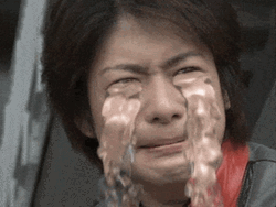 Japanese Man Funny Cry GIF