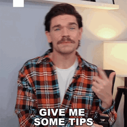 Jared Dines Just The Tip GIF