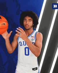 Jared McCain Lightning Speed Pass GIF