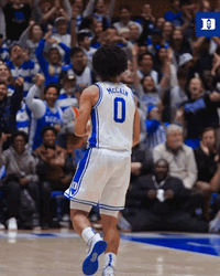 Jared McCain Running Number Zero Jersey GIF