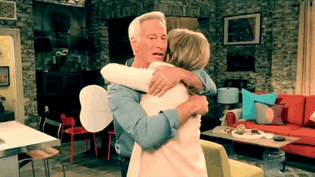 Jarlena Marlena GIF