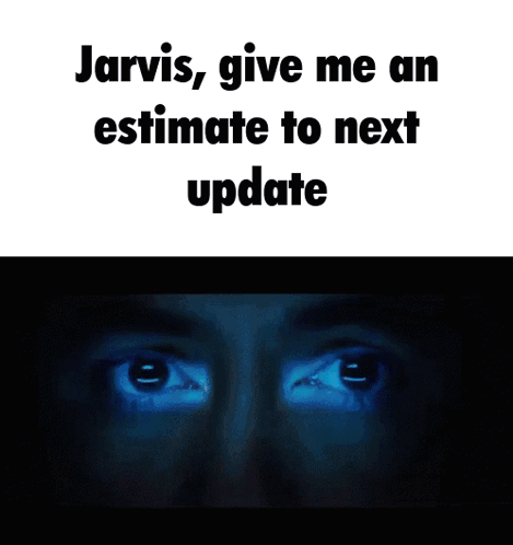 Jarvis Asking For Estimate GIF