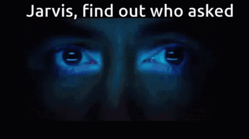 Jarvis Hacking Fortnite Account GIF