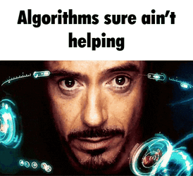 Jarvis Iron Man GIF