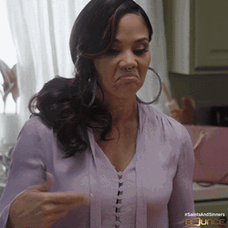 Jasmine Burke As You Wish GIF