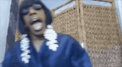 Jasmine Masters And I Oop Meme Origin GIF