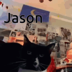 Jason GIF