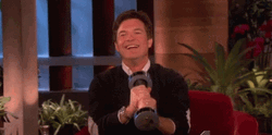 Jason Bateman Dumb Bell GIF
