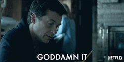 Jason Bateman Frustrated GIF