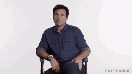 Jason Bateman GIF