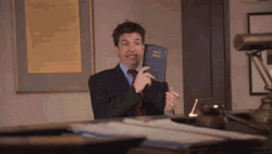 Jason Bateman Inside Court GIF