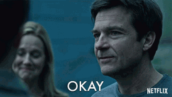 Jason Bateman Okay GIF