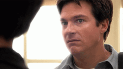 Jason Bateman Over The Top GIF