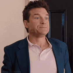 Jason Bateman Thumbs Up GIF