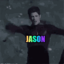 Jason GIF