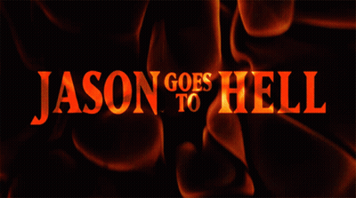 Jason Goes To Hell The Final Friday Poster GIF